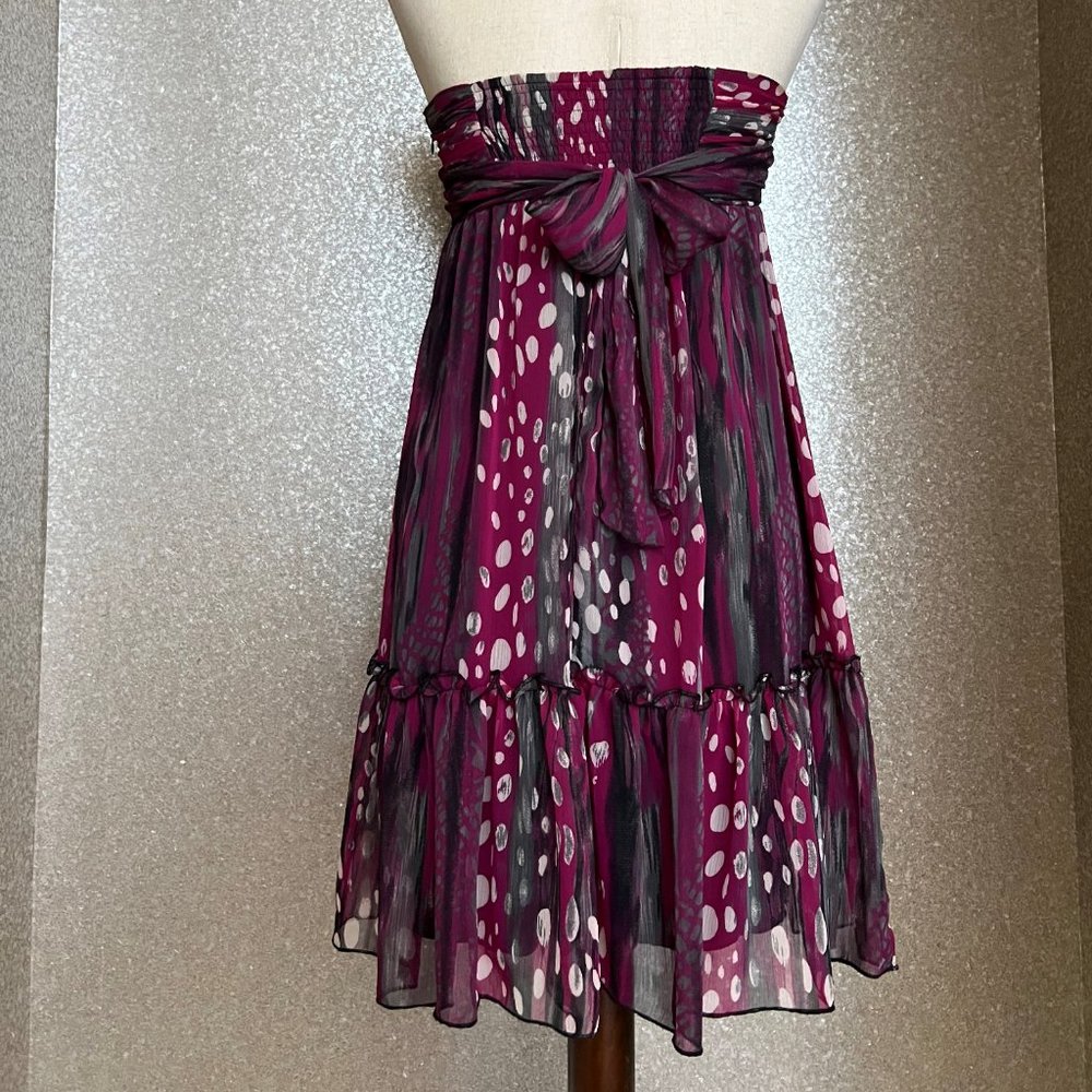 Guess, Size 5, Multi Color - Picture 5 of 7